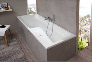 Ванни акрилові Villeroy & Boch Targa Style