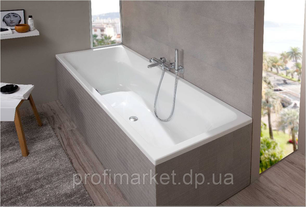 Ванна Villeroy & Boch Targa Style 170х75