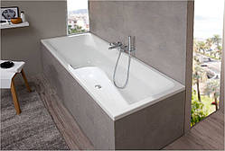 Ванна Villeroy & Boch Targa Style 170х70