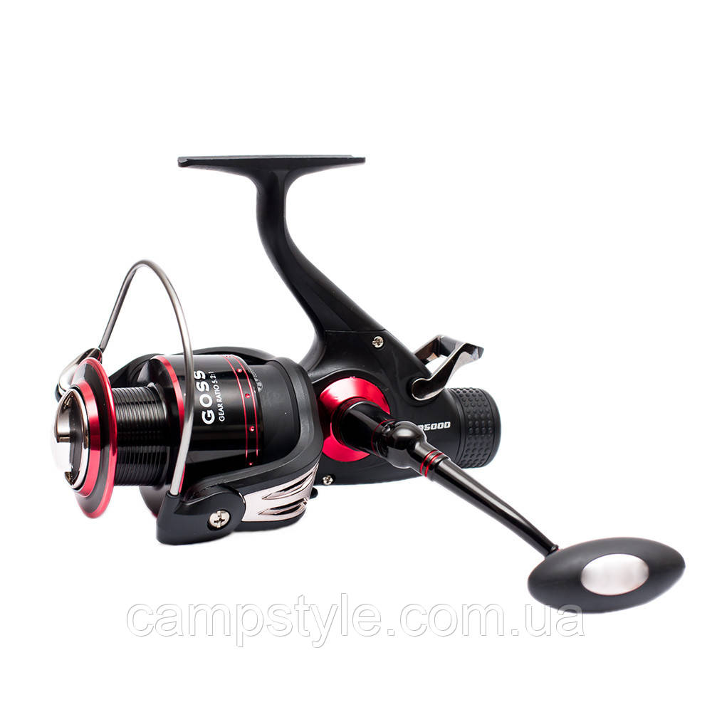 Катушка GOSS KD4000 Series 5+1BB BTR