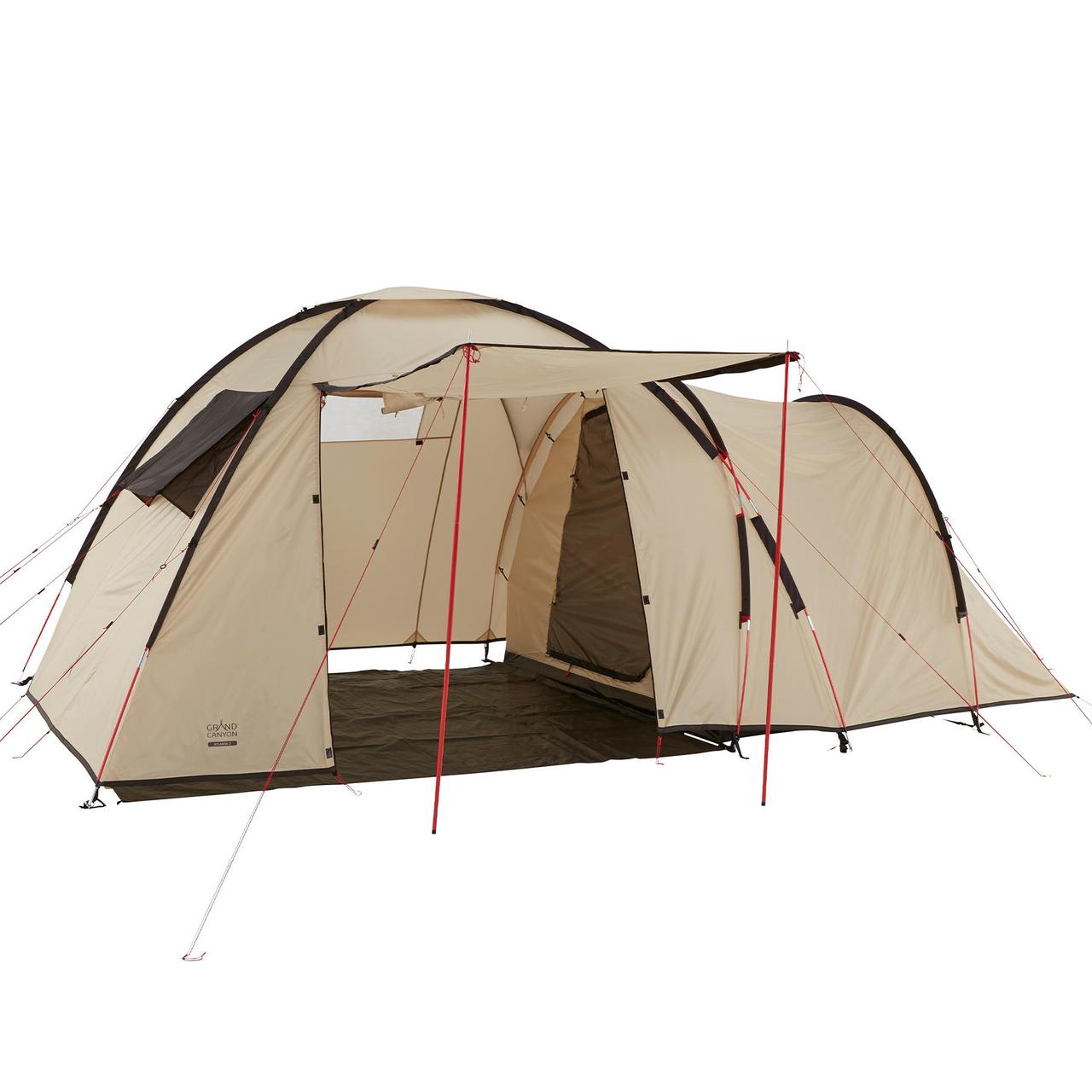 Намет Grand Canyon Atlanta 3 Mojave Desert (330029), фото 1