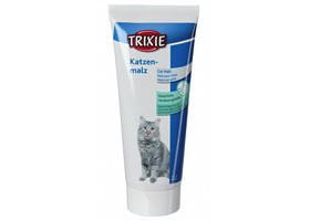 Солод для виведення грудок вовни у котів Trixie 240 гр