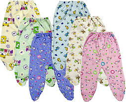 Повзуни на резинці начіс 05.01 18