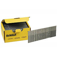 Гвозди оцинкованные 45 x 1.25 мм 5000 штук DeWALT DNBT1845GZ