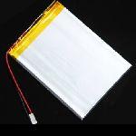 Акумулятор Li-pol 3.7V 2800mAh (3.5 x 50 x 50 мм.)