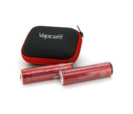 Акумулятор Vapcell INR18650