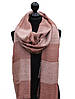 Шарф M&JJ Торонто Лосось 205х90 см (8289), фото 3