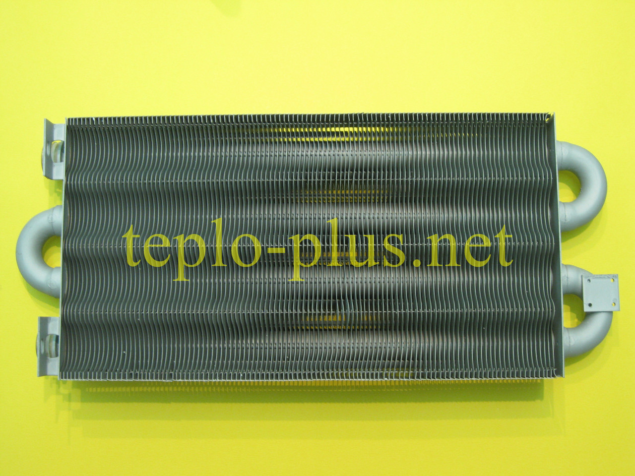 Первинний теплообмінник (основний) 5646410 (5622180) Westen Boyler, Baxi Nuvola, Nuvola 3, Nuvola 3 Comfort