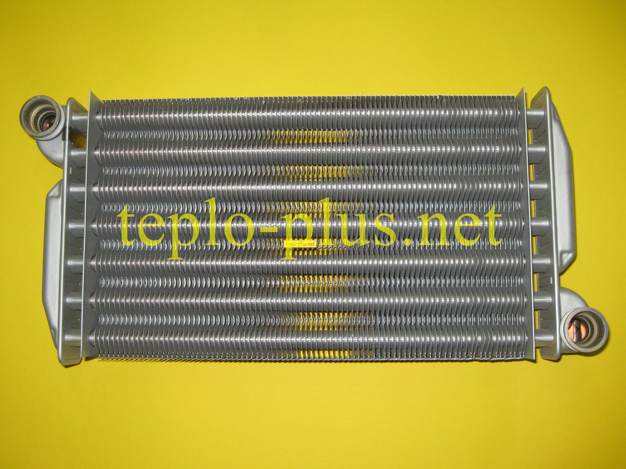Первинний теплообмінник (основний) 5680990 Westen Star Digit 310 Fi, Baxi Eco-3 280 Fi, Luna-3 Comfort 310 Fi