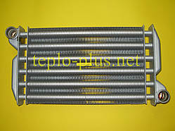 Первинний теплообмінник (основний) 5677660 Westen Pulsar, Pulsar D, Baxi Eco 3 Compact, Ecofour, Eco-4s, Eco-5 Compact, Fourtech