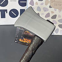 Сокира, Хелловін, Топор на хэллоуин, фото 2