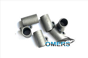 Ковзазна втулка для гарпуна 7 мм/8 мм титан BsDiver