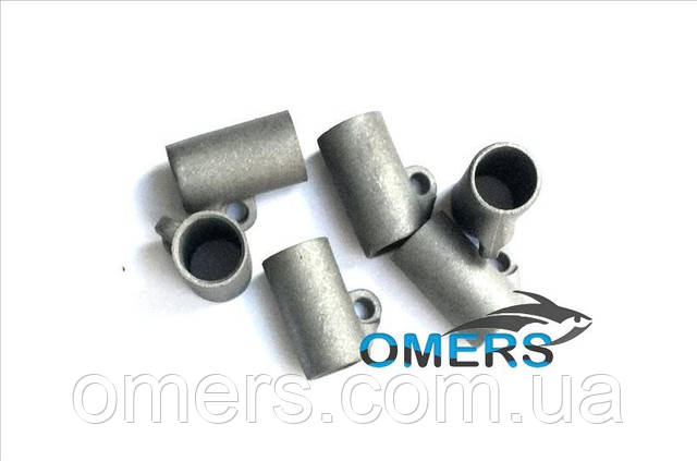 Скользящая втулка для гарпуна 7мм / 8мм титан BsDiver