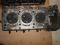 Головка двигателя A6420106920 Mercedes W164 ML 3.0 CDi 642.940