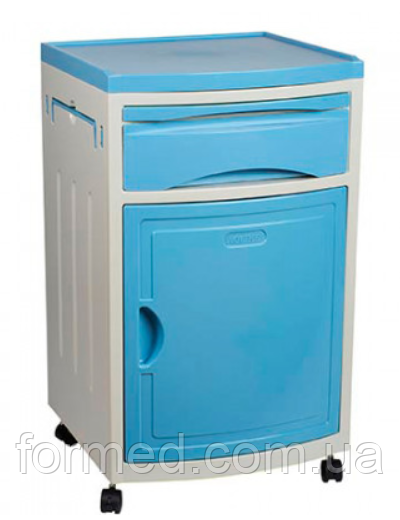 Приліжкова тумба OSD-AG03, фото 1