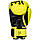 Рукавички боксерські Benlee CHUNKY B 8oz /PU/жовті, фото 3