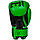 Рукавиці боксерські Benlee CHUNKY B 8oz /PU/зелені, фото 3