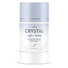 Crystal, збагачений магнієм дезодорант, легкий і м'який, 70 г (2,5 унції), фото 2