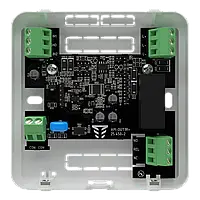 Tiras AM-OUT1R+ Адресний модуль для збільшення входів/релейних виходів Тірас