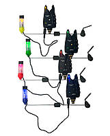 Свінгер Anvi на штанзі з підключенням - Жовтий