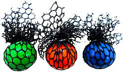 Антистрес маленький в сітці