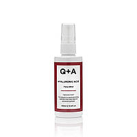 Мист для лица Q+A Hyaluronic Acid Face Mist с гиалуроновой кислотой 100 мл