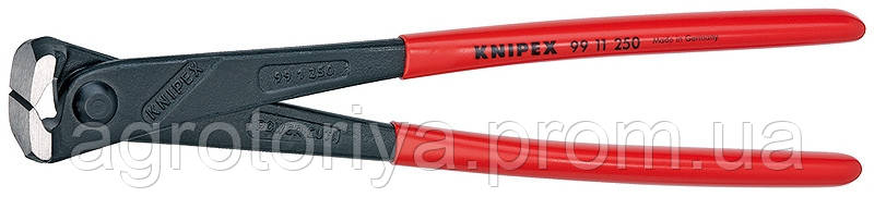 Клещи арматурные особой мощности KNIPEX 99 11 300 - фото 1 - id-p1903280427