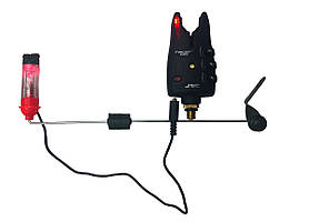 Свінгер Anvi на штанзі з підключенням - Червоний