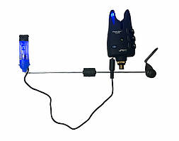 Свінгер Anvi на штанзі з підключенням - Синій