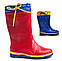 Дитячі чоботи з надставкою Літма 23-26, фото 3