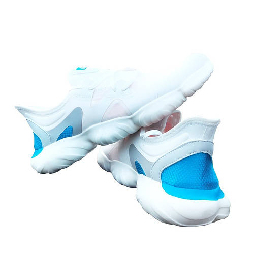 Купить Мужские кроссовки Humtto 310389A1 41 Белые, цена 1290 ₴ — Prom ...