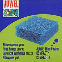 Вкладыш в фильтр грубая губка Juwel bioPlus coarse M Compact