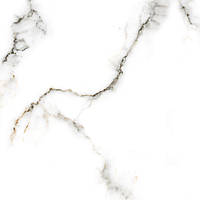 Керамогранит Ceramica Santa Claus Carrara Pol 60*60 см белый