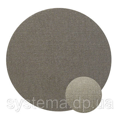 Шліфувальний круг для нержавійки на липучці, д. 150 мм - 3M™ Trizact™ 237AA, фото 1