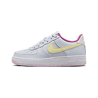 Кросівки жіночі Nike Air Force 1 Gs (DV7762-001) 38 Білий ML, код: 7817359