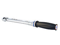 Ключ динамометричний King Tony 1" 200-1000 Nm, подвійне встановлення, гумова ручка