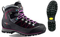 Черевики Kayland Plume Micro WS GTX Чорний (KAY-01801-8051-37) PR, код: 6455531