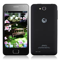 Бронированная защитная пленка для экрана JIAYU G2