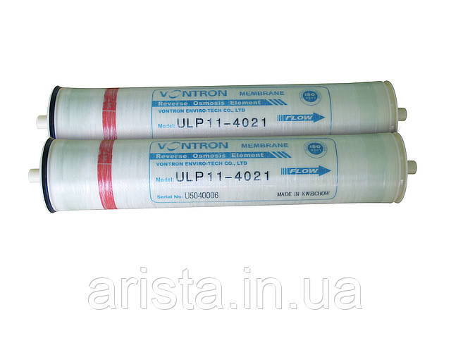 Мембрана зворотного осмосу ULP 21-4021