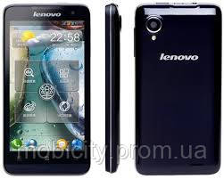 Броньована захисна плівка для Lenovo Ideaphone P770, на весь корпус