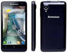 Броньована захисна плівка для Lenovo Ideaphone P770, на весь корпус
