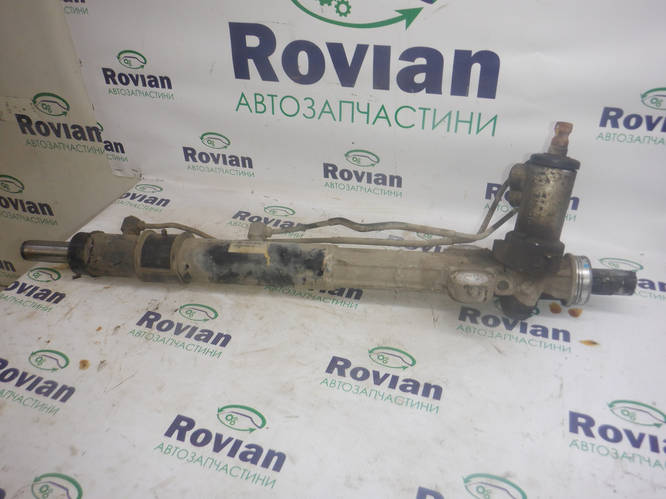Купить Рулевая рейка Hyundai SANTA FE 2 2006-2012 (Хюндай Санта Фе ...