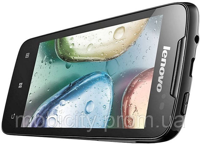 Броньована захисна плівка для екрана Lenovo Ideaphone A390
