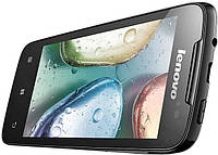 Бронированная защитная пленка для экрана Lenovo Ideaphone A390