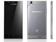 Броньована захисна плівка для екрана Lenovo IdeaPhone K900