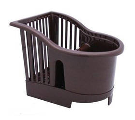 Підставка для столових приборів та ін. (3 різновиди)