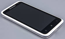 Захисна плівка для екрана телефона Lenovo Ideaphone S720