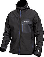 Куртка Westin W4 Super Duty Softshell Jkt. Seal Black M "Оригинал"