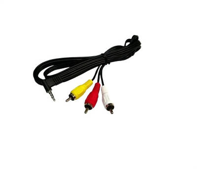 Переходник rca mini jack | Сравнить цены и купить на Prom.ua