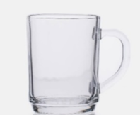 Кружка Everglass Tea mug 220 мл (MR-219) Оригинал